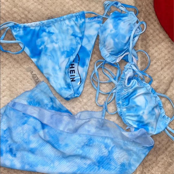 SHEIN bikini set - Picture 3 of 4